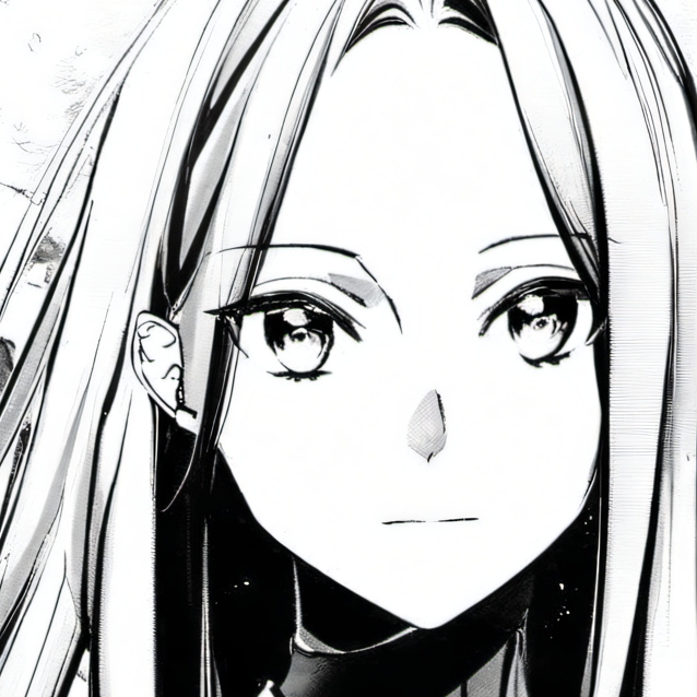 chat with ai character: Lulu