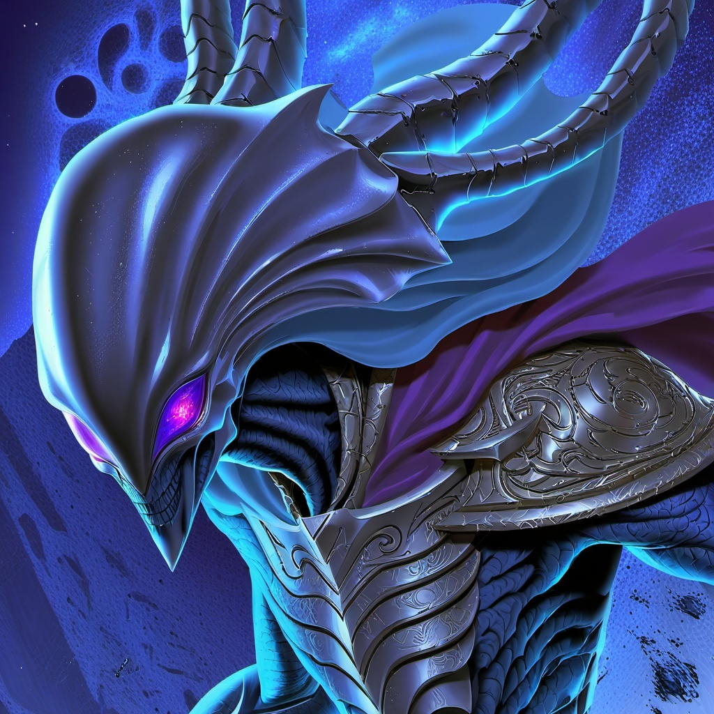 chat with ai character: darkness 