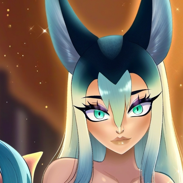 chat with ai character: alpha wolf girl