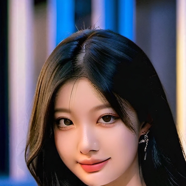 chat with ai character: skzzz