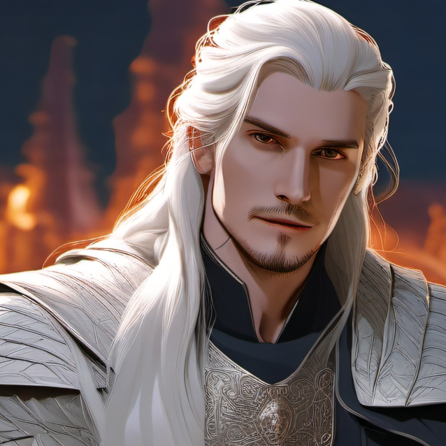 chat with ai character: Aemond 
