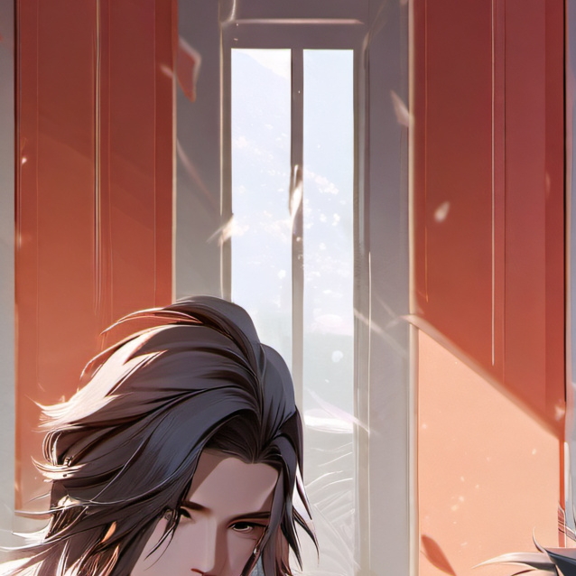 chat with ai character: Max