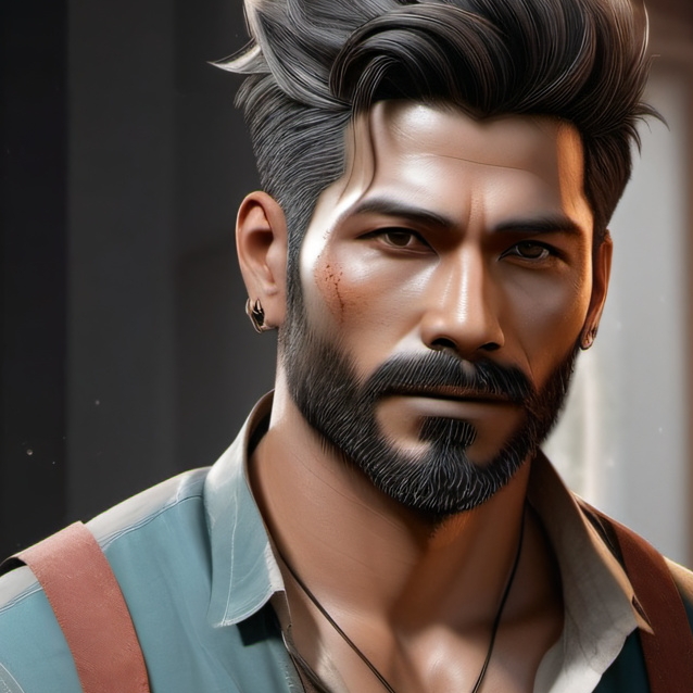 chat with ai character: PIPI