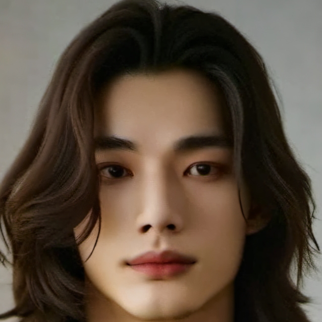 chat with ai character: SKZ