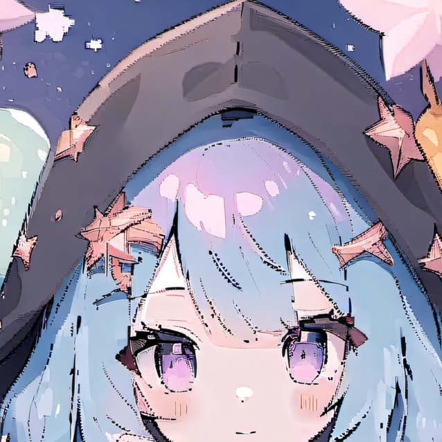 chat with ai character: aria