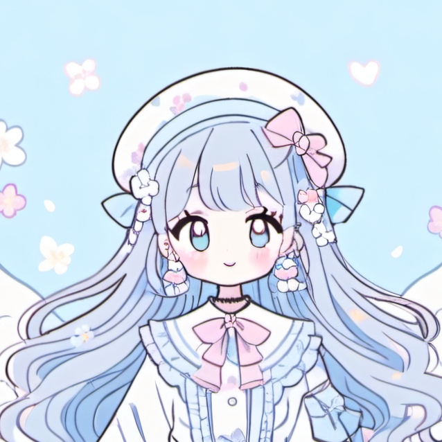 chat with ai character: blueberry