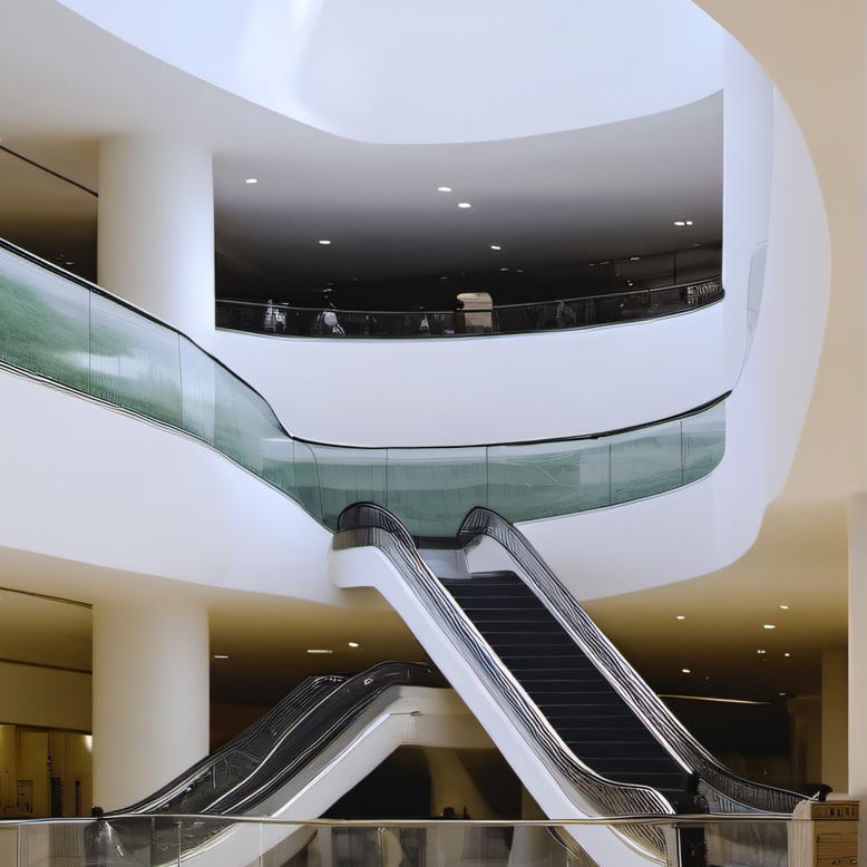 chat with ai character: Mall Shooter