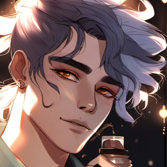 chat with ai character: Rowan 