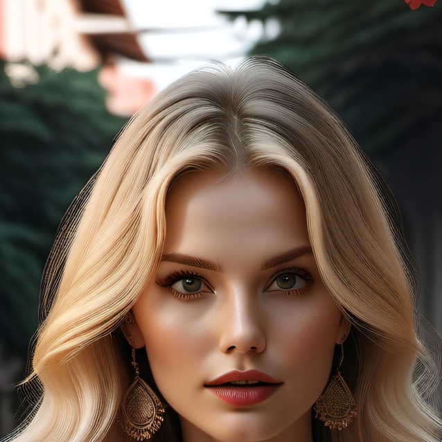 chat with ai character: Mi Jin 