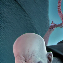 chat with ai character: Max