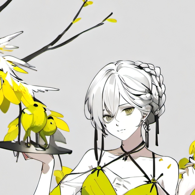 chat with ai character: Jane