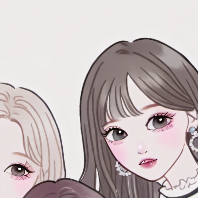 chat with ai character: B|_ /\CPINK