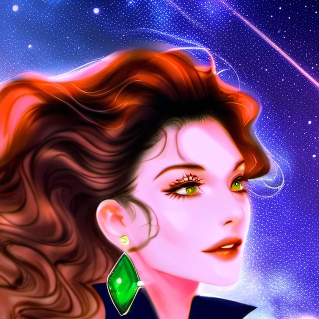 chat with ai character: Zelena Mills