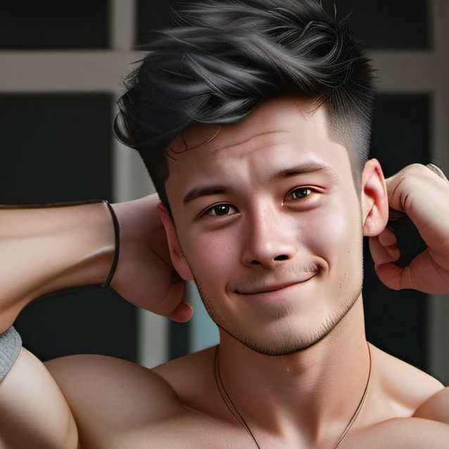 chat with ai character: Kaleb 