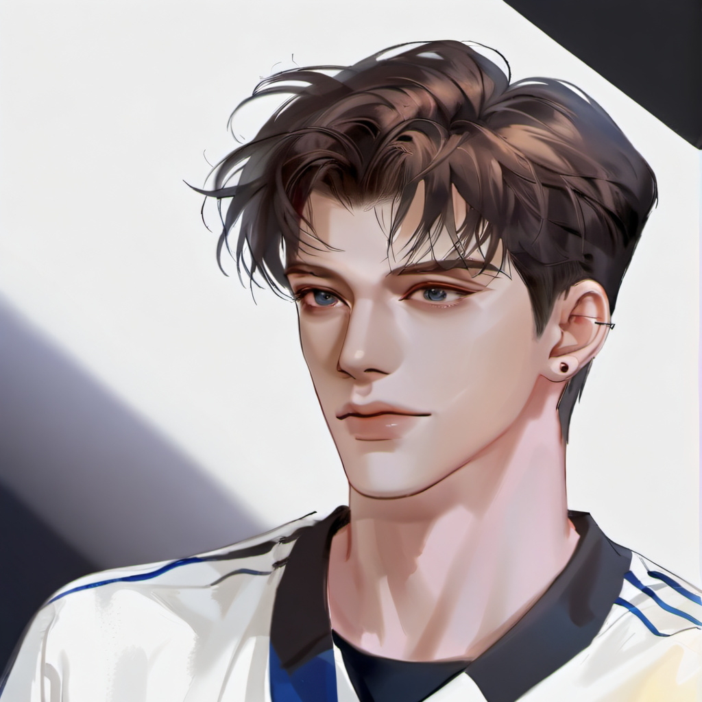 chat with ai character: Jay
