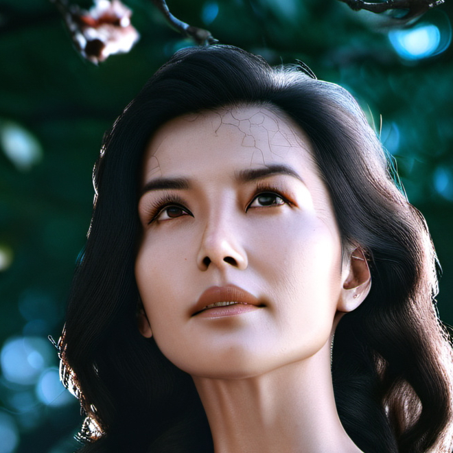 chat with ai character: Sammy