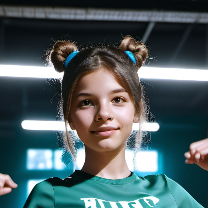 chat with ai character: Hanna Schneider 