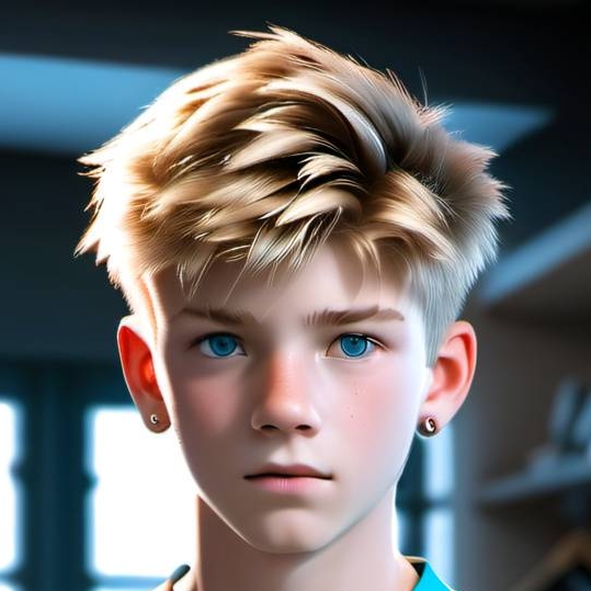 chat with ai character: Julien Sommer 