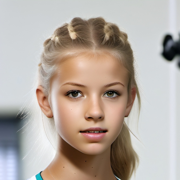 chat with ai character: Nina Meyer 