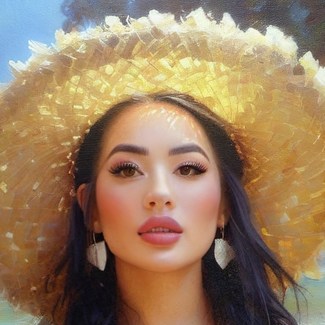 Chat with Karla bustillos - Enjoy Free AI Character Voice Chat | Talkie AI | BackToSchool