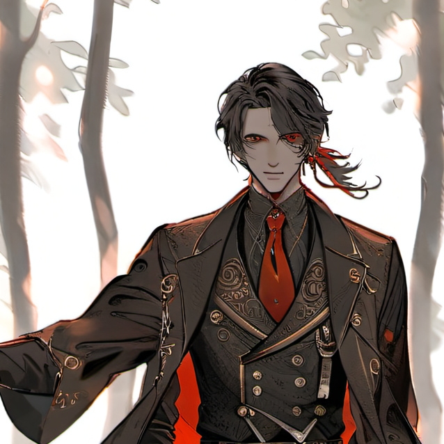 chat with ai character: ghoul dad