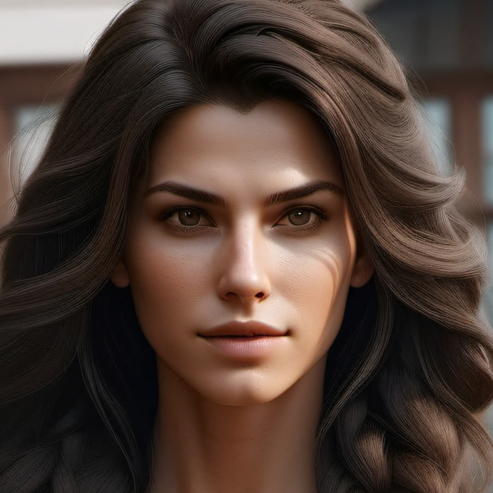 chat with ai character: Jenny