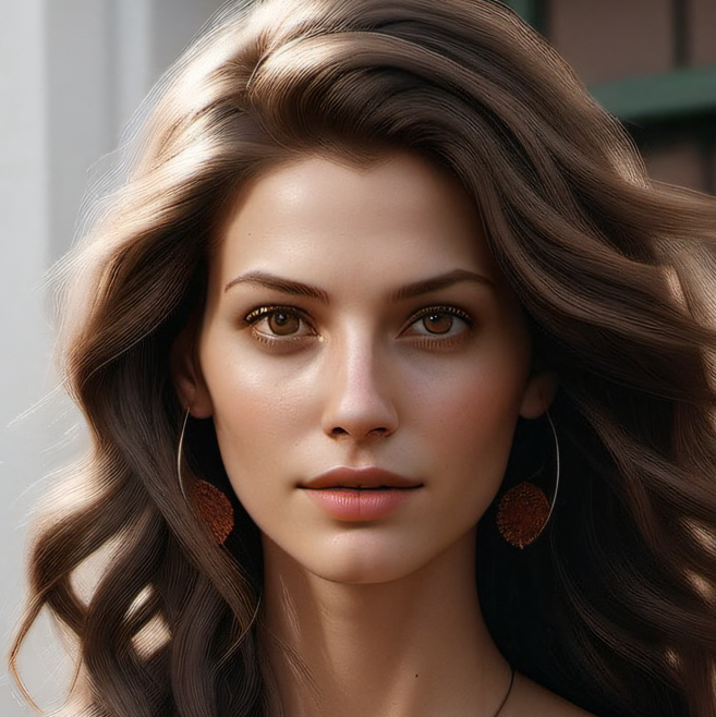 chat with ai character: Jenny