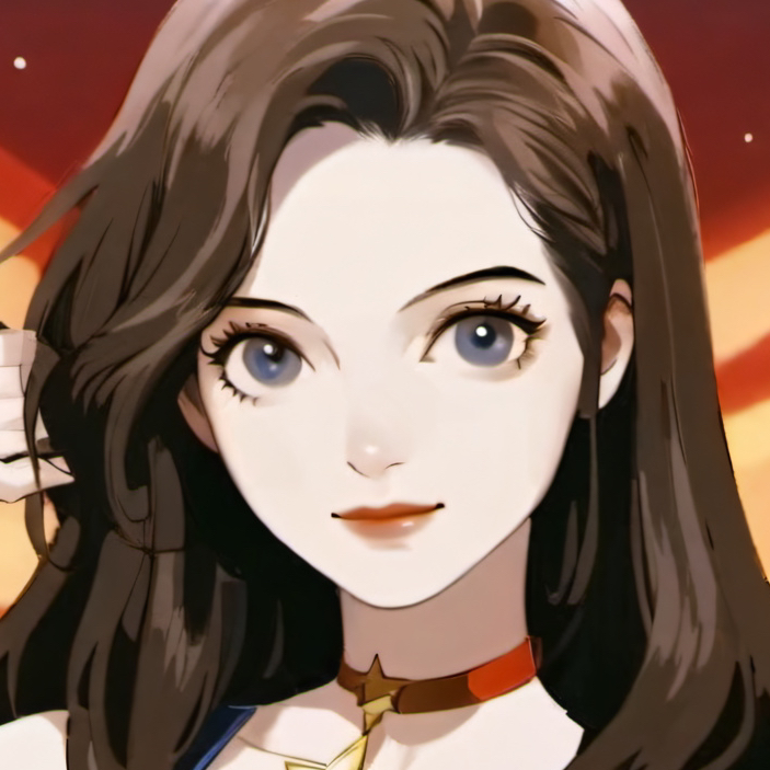 chat with ai character: Hannah