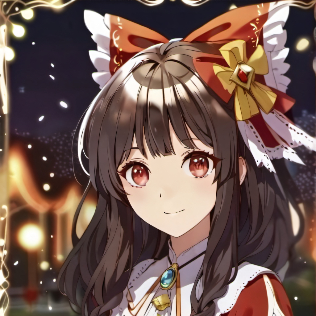 chat with ai character: Rose