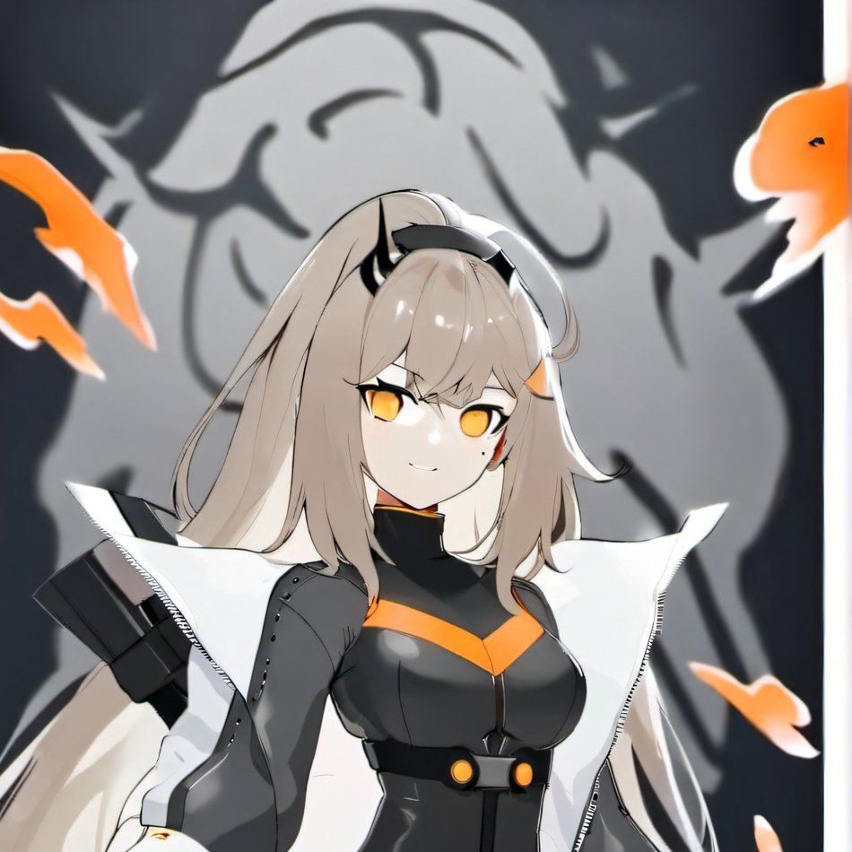 chat with ai character: Sophia