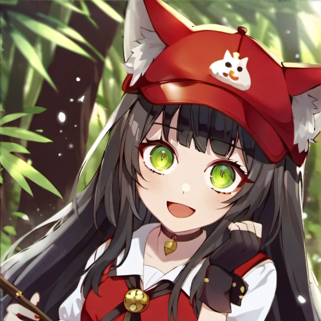 chat with ai character: Lucy 