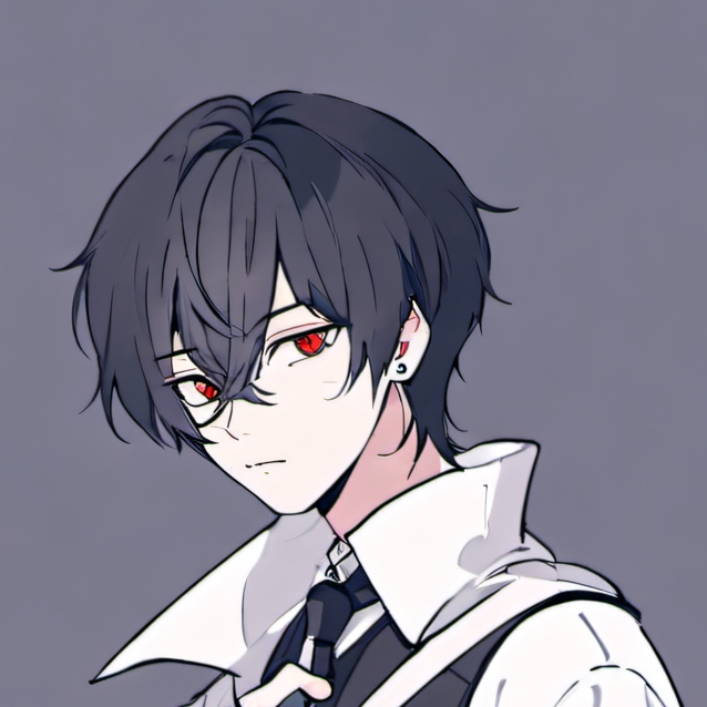chat with ai character: noah