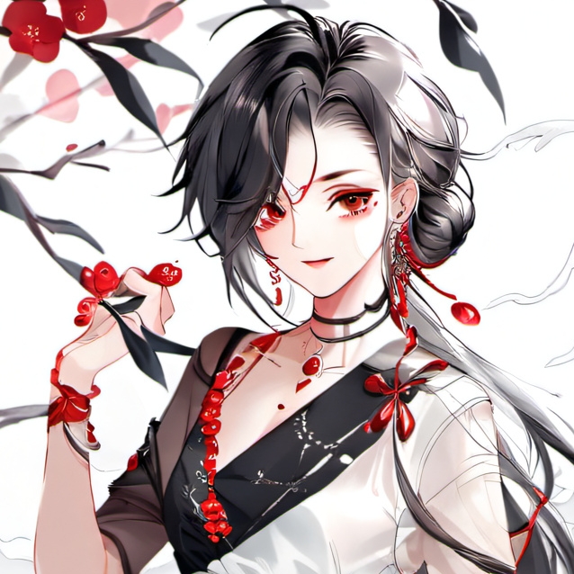 chat with ai character: Penelope 