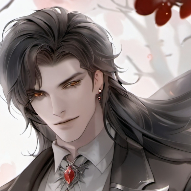 chat with ai character: Alexander 