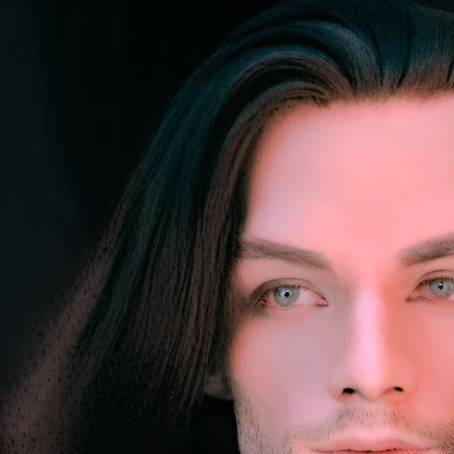 chat with ai character: john 
