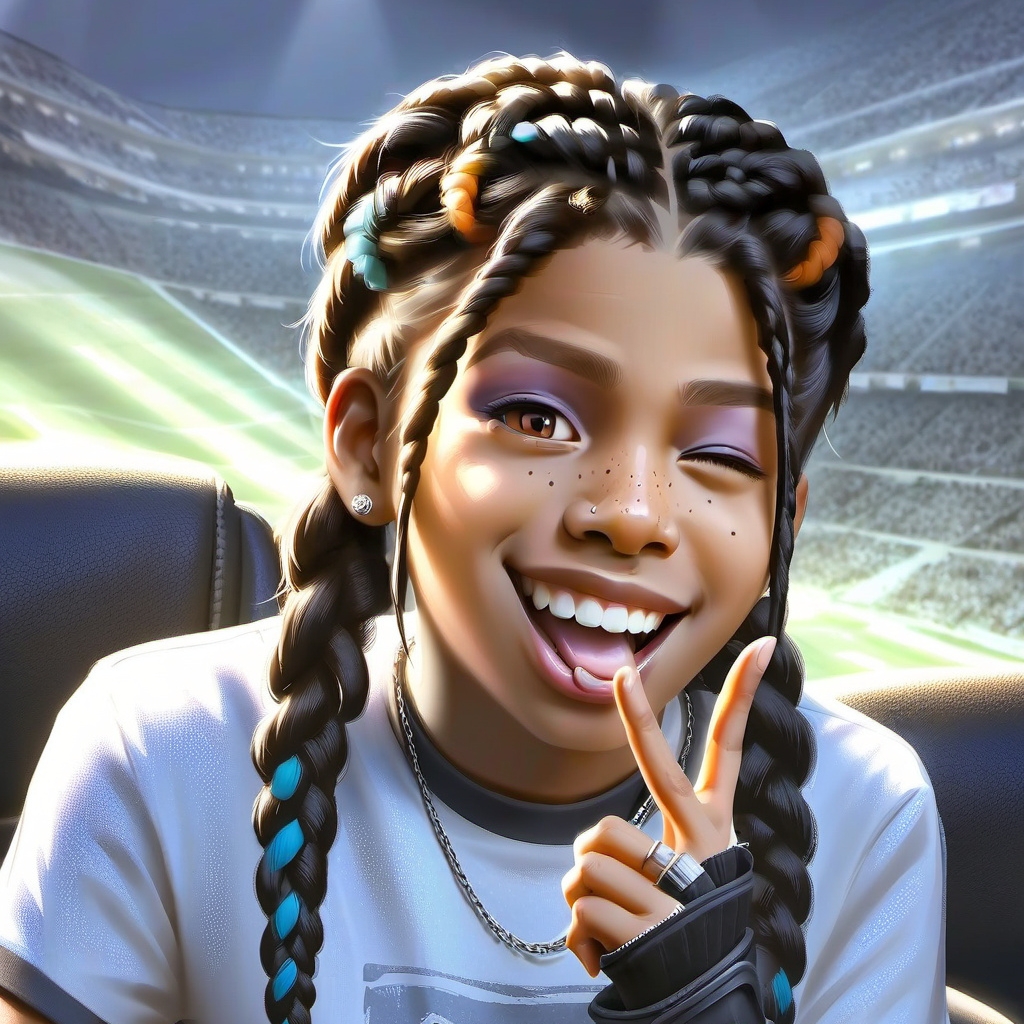 chat with ai character: Jasmine