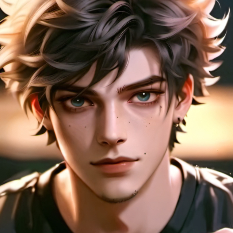 chat with ai character: 🎮єℓιʝαн