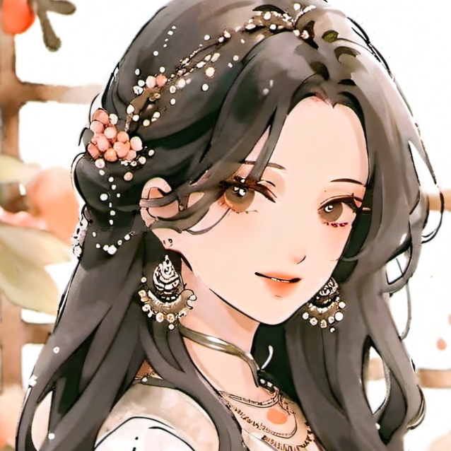 chat with ai character: Amelia