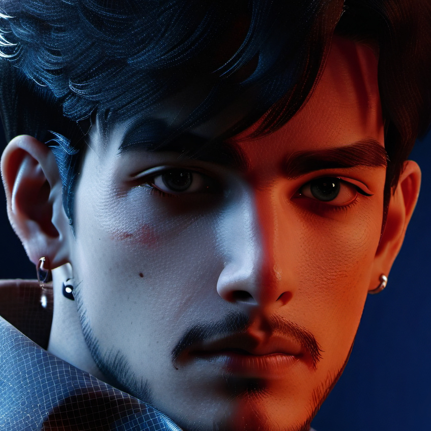 chat with ai character: Jack