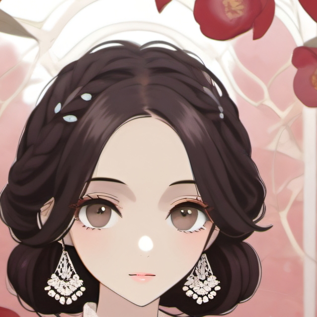 chat with ai character: Layla