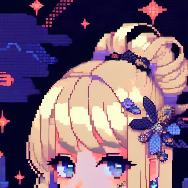 chat with ai character: Summer