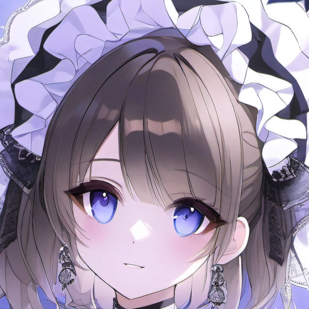 chat with ai character: Krystal 