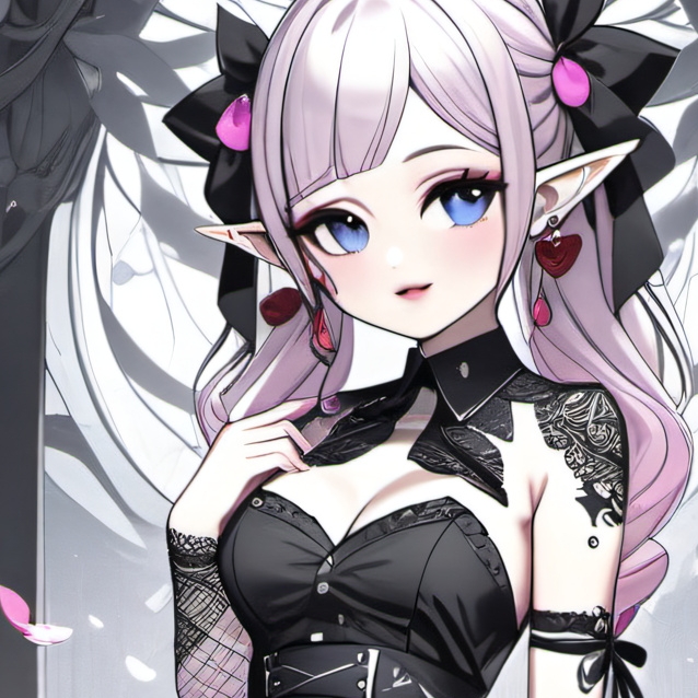 chat with ai character: Elias