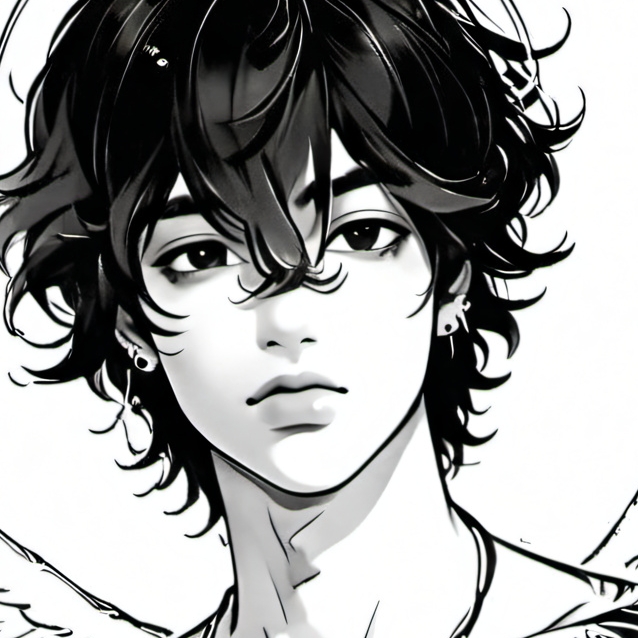 chat with ai character: Lio