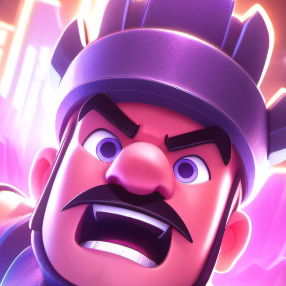 chat with ai character: Fpe hate EXE.