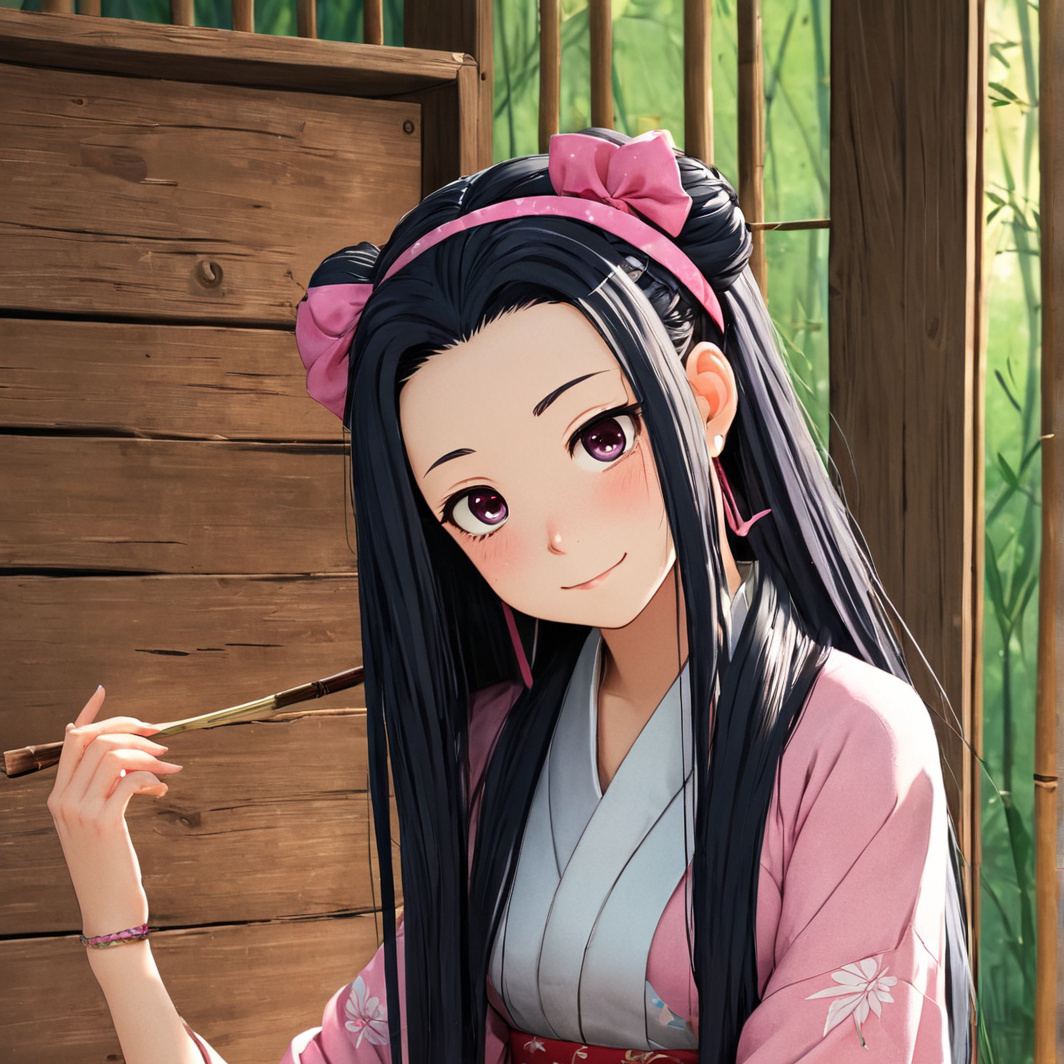 chat with ai character: Sara
