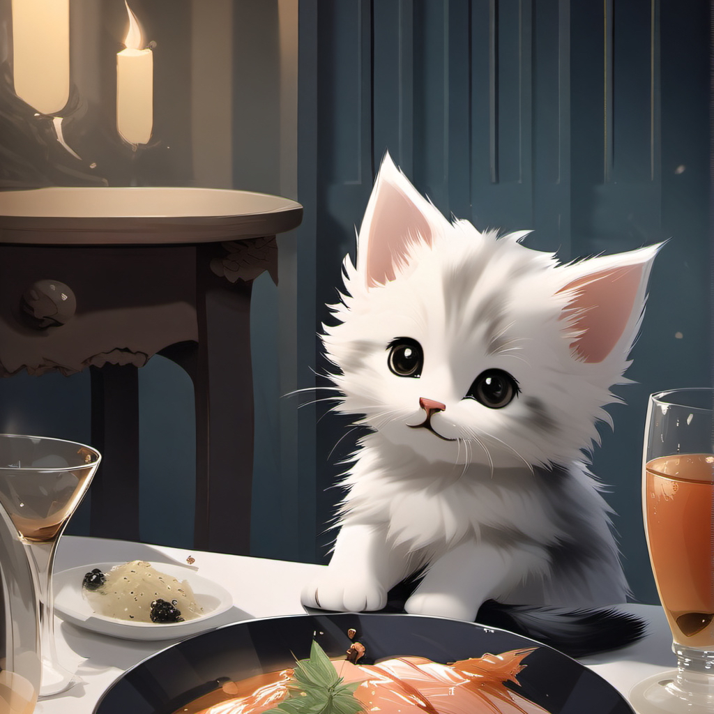 chat with ai character: Pearl