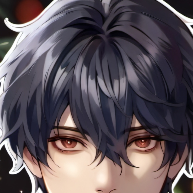 chat with ai character: Mark