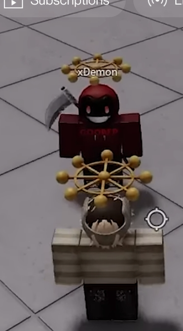 ai character: fortnitegamergod16 background