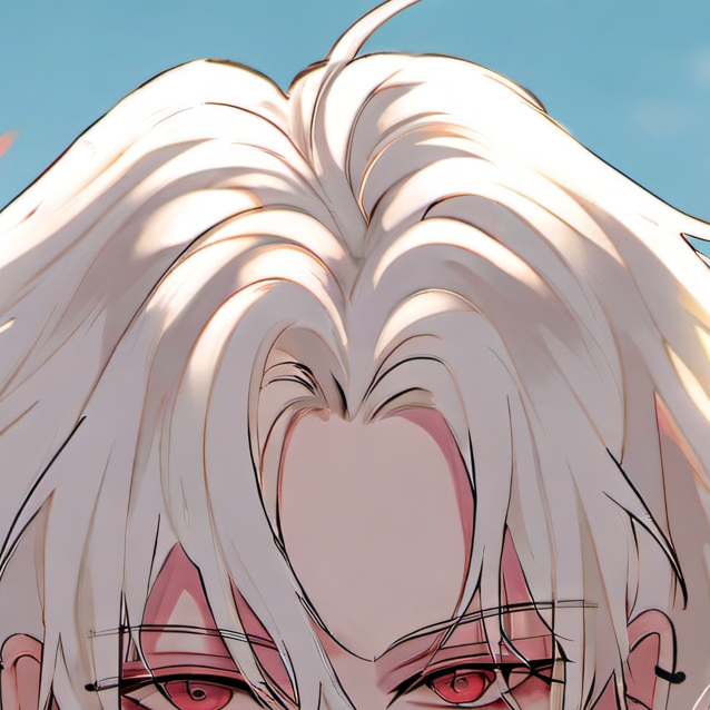 chat with ai character: tiger white 